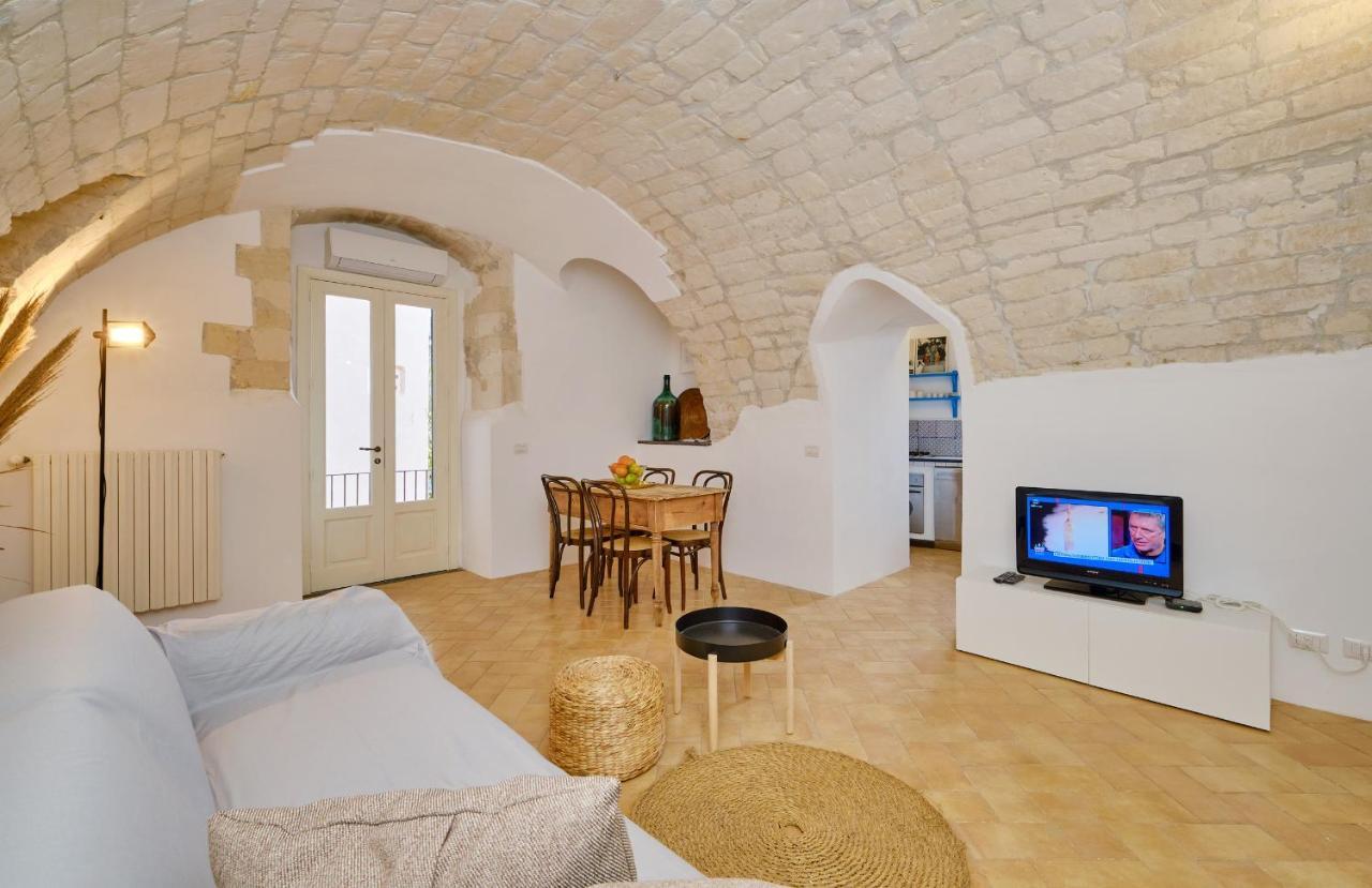 Casa Rosa Apartment Ragusa Exterior photo