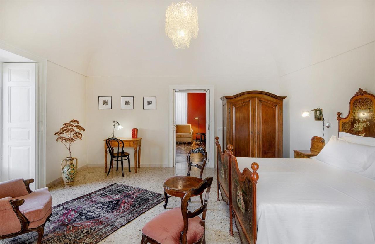 Casa Rosa Apartment Ragusa Exterior photo