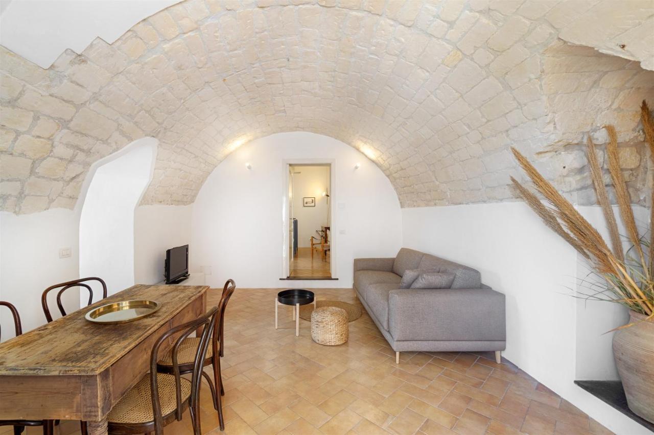 Casa Rosa Apartment Ragusa Exterior photo