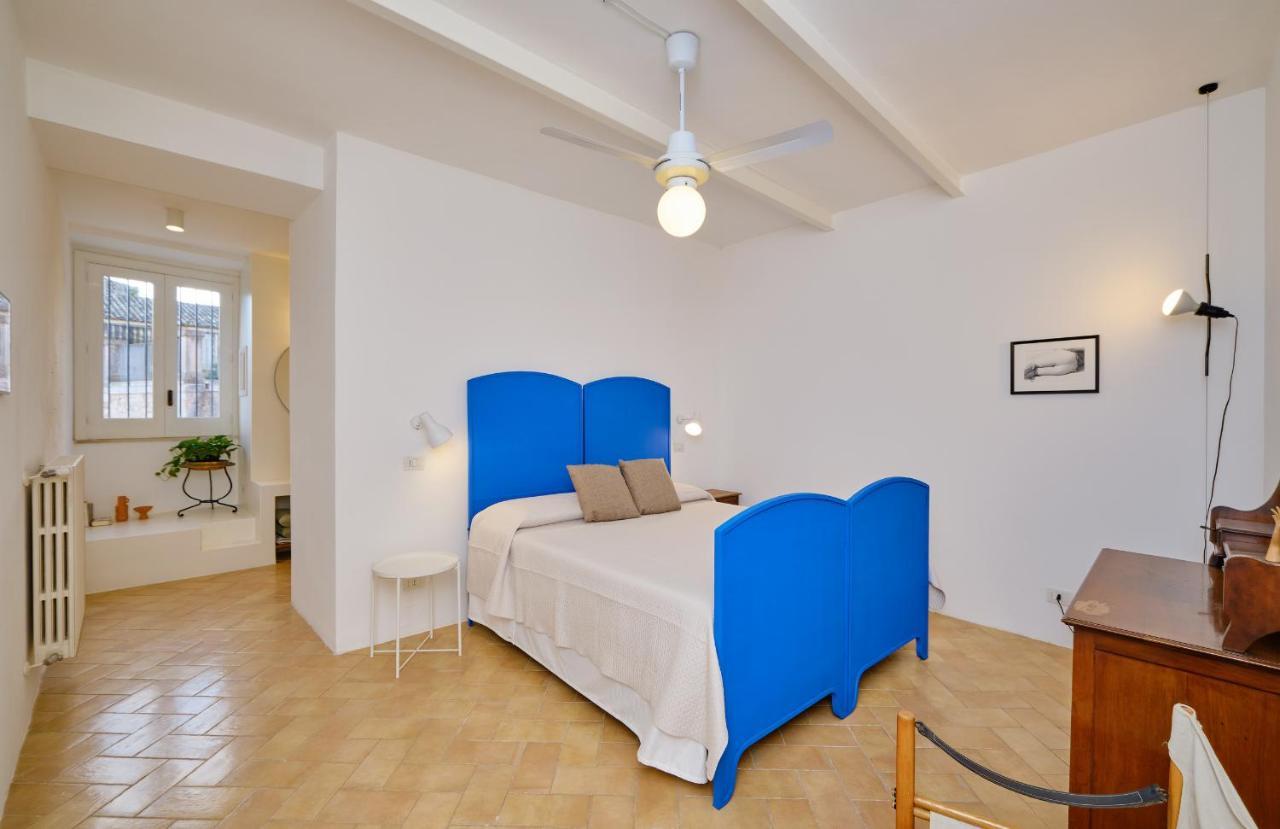 Casa Rosa Apartment Ragusa Exterior photo