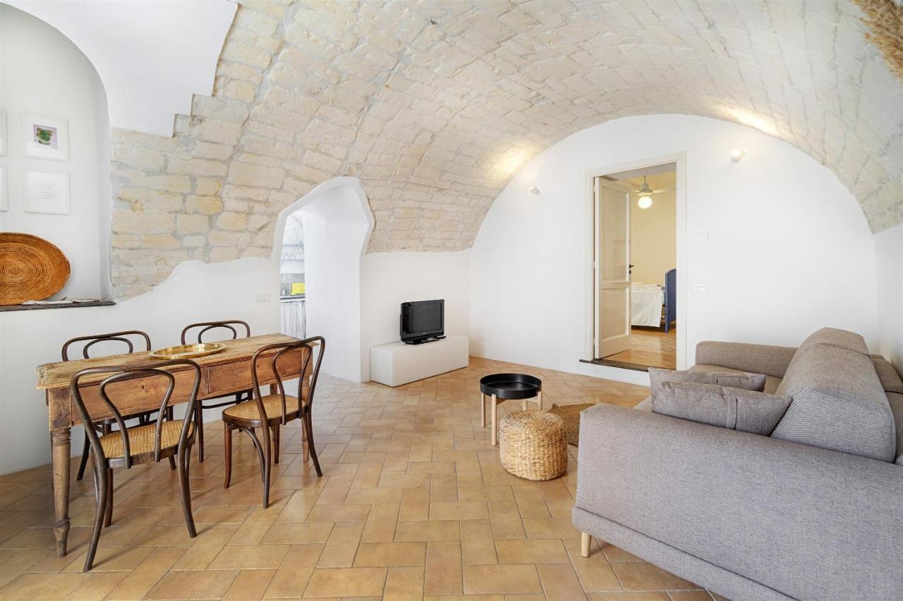 Casa Rosa Apartment Ragusa Exterior photo