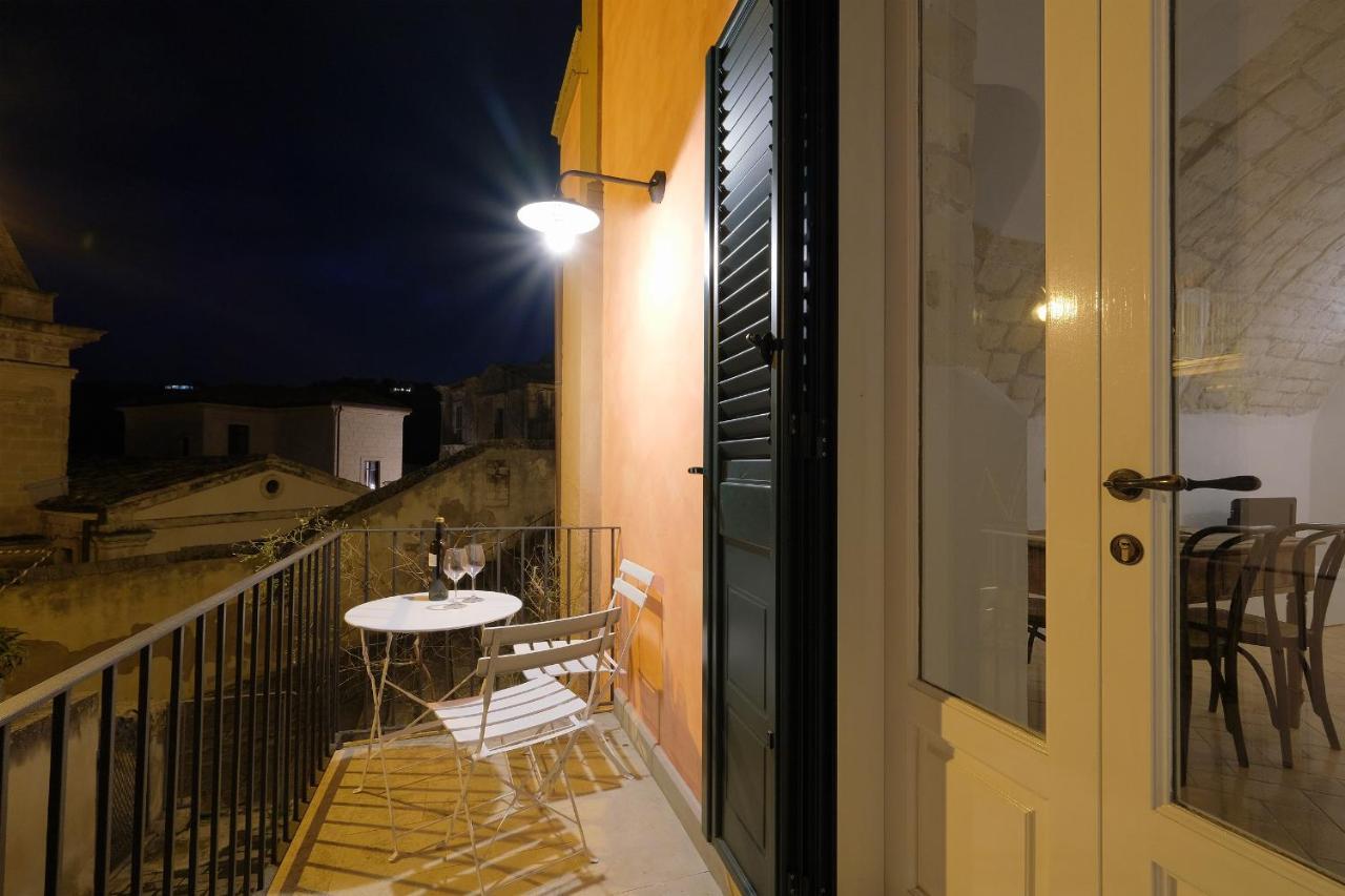 Casa Rosa Apartment Ragusa Exterior photo