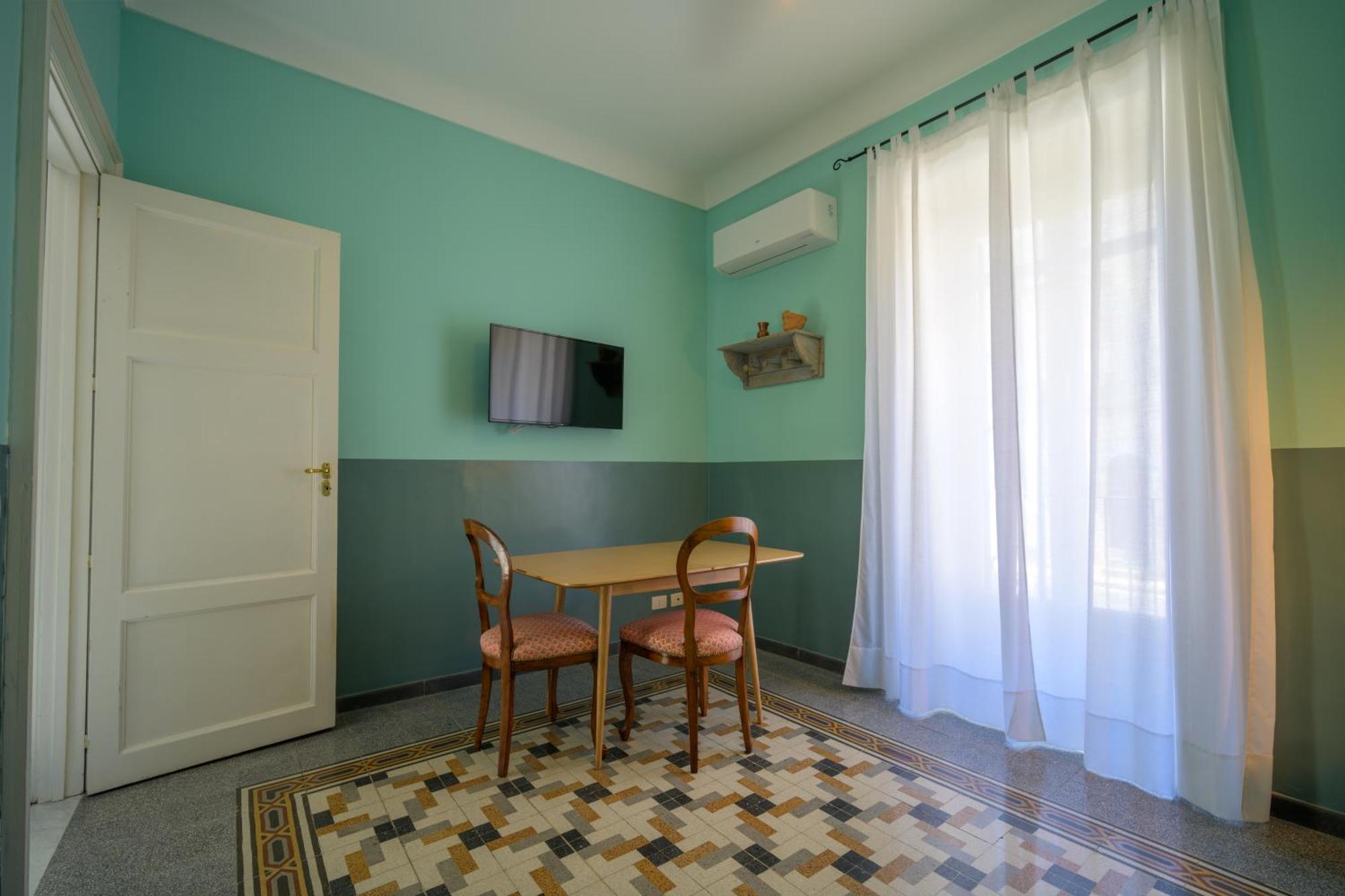 Casa Rosa Apartment Ragusa Exterior photo