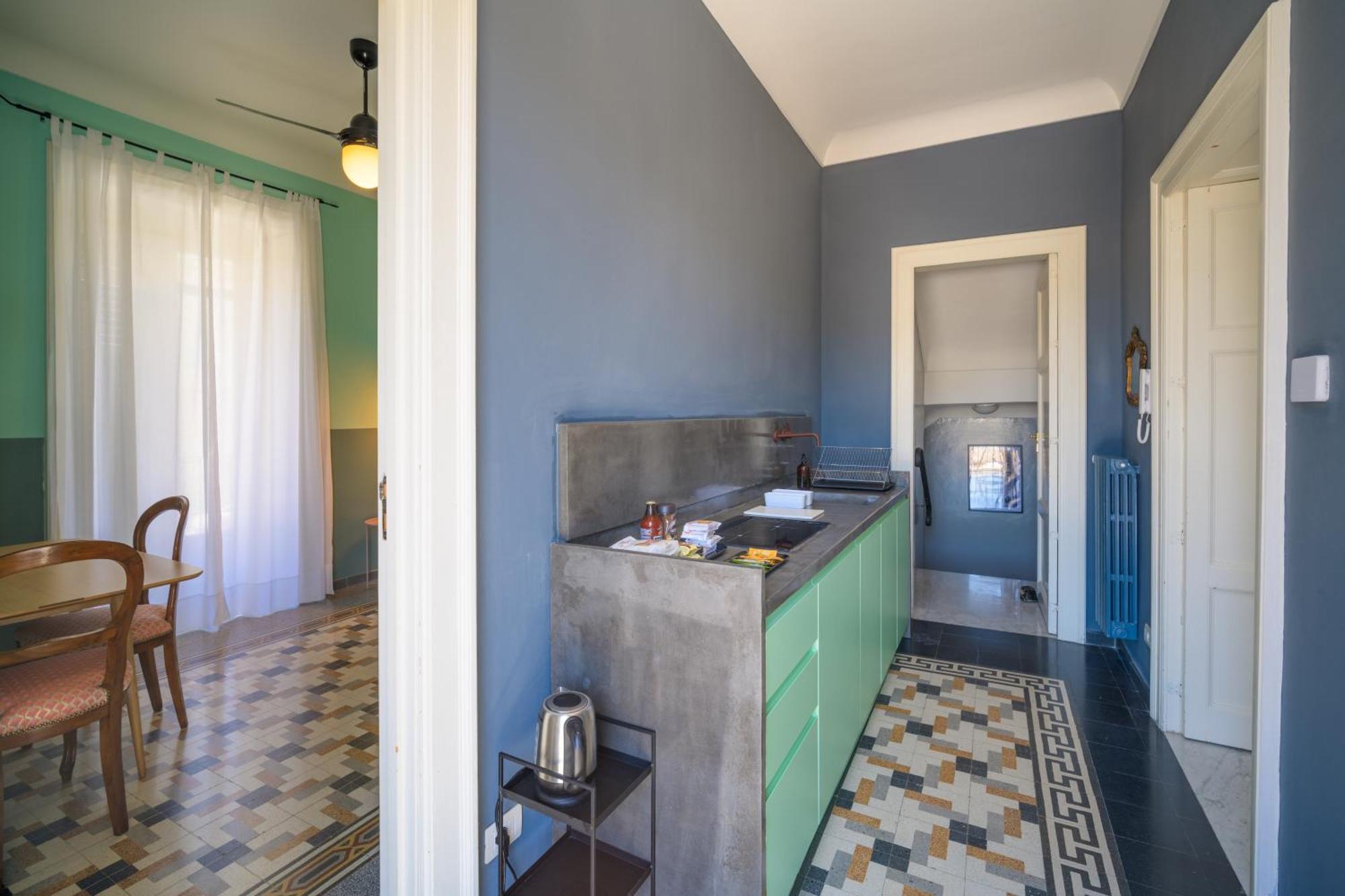 Casa Rosa Apartment Ragusa Exterior photo