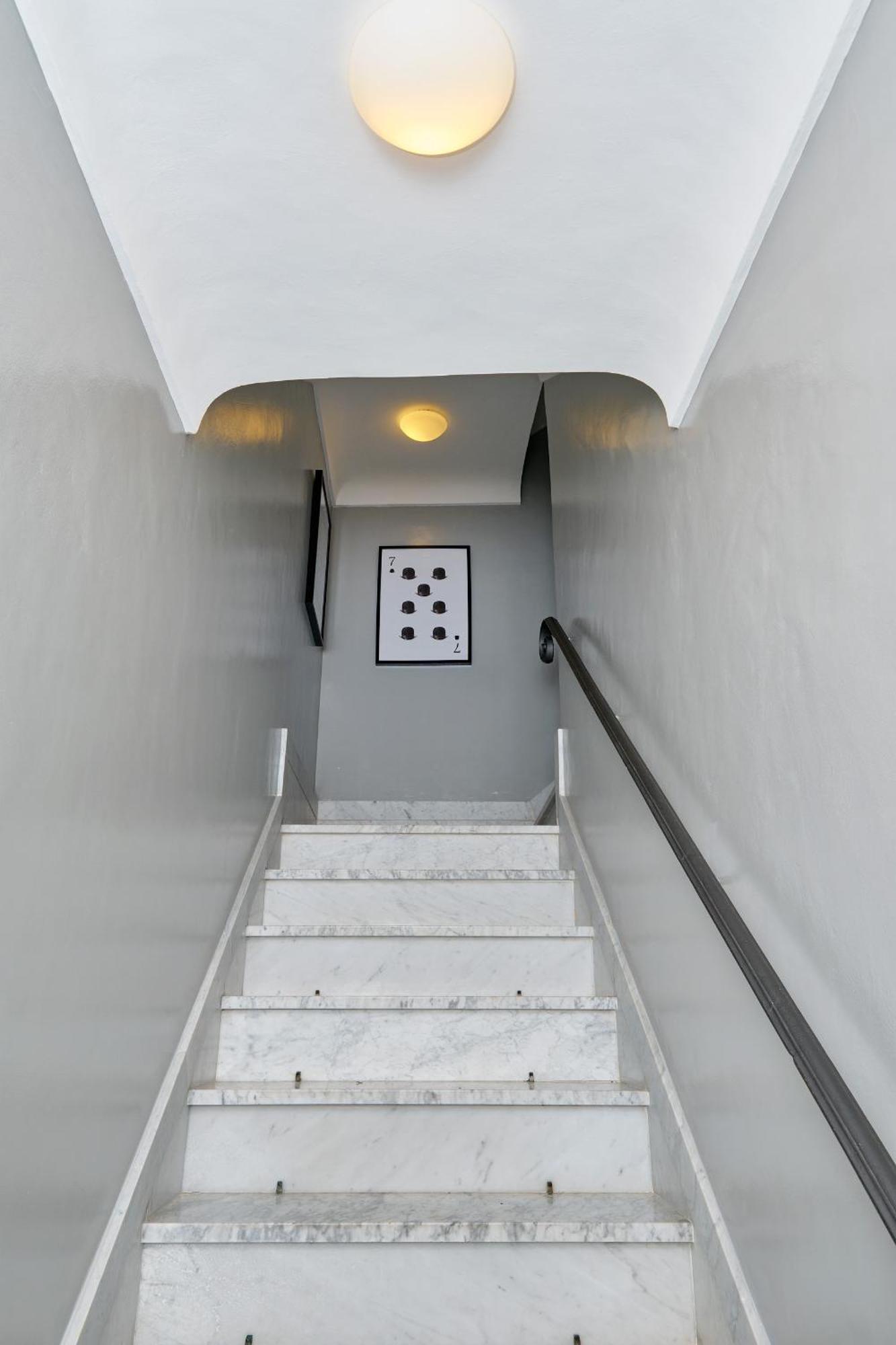 Casa Rosa Apartment Ragusa Exterior photo